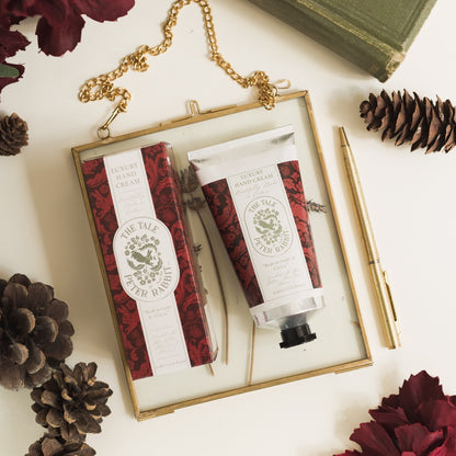 NEW! Redcurrant & Clove Luxury Hand Cream (available for dispatch from August 2026)