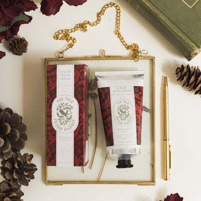 NEW! Redcurrant & Clove Luxury Hand Cream (available for dispatch from August 2026)
