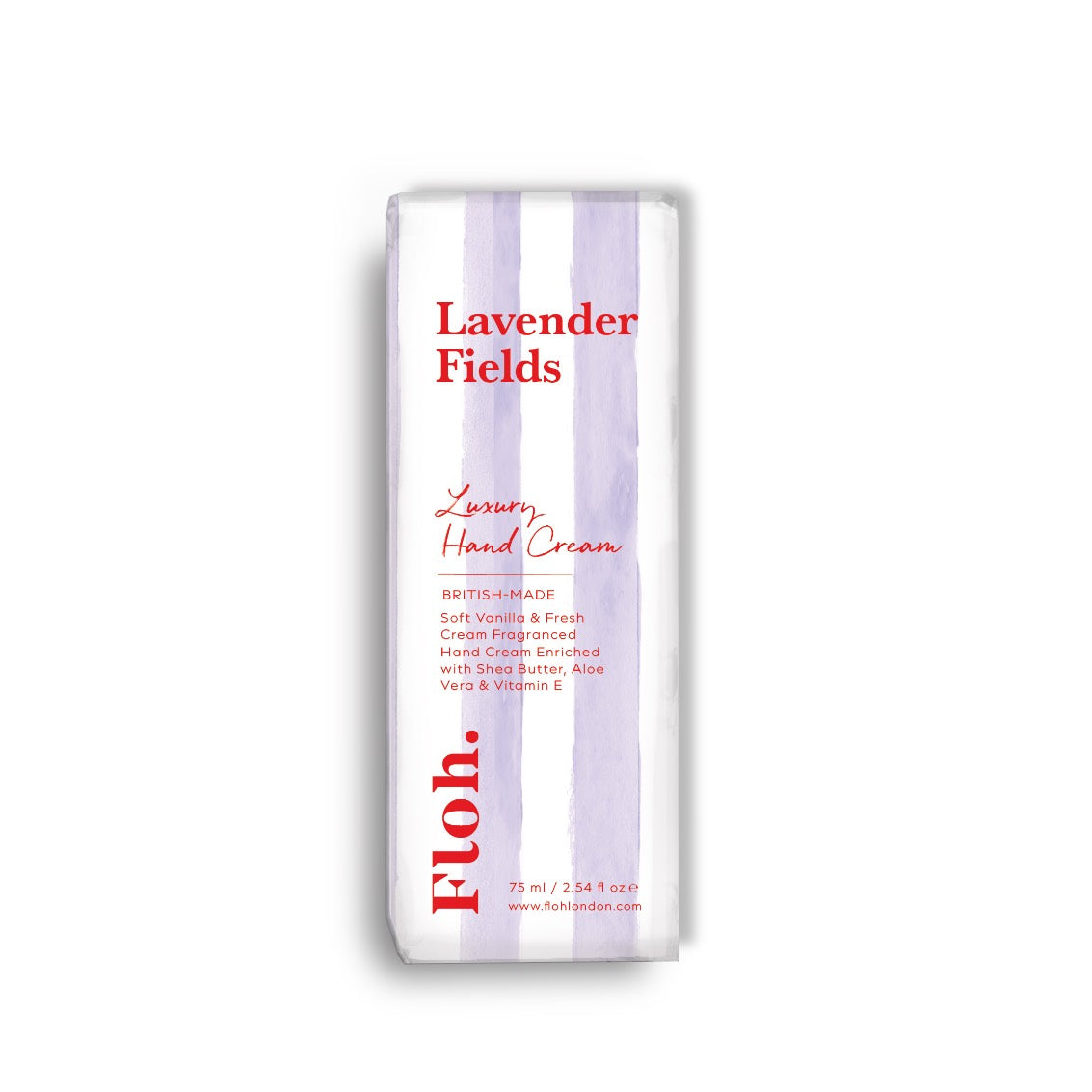 NEW! Lavender Fields Luxury Hand Cream (available for dispatch from January 2027)