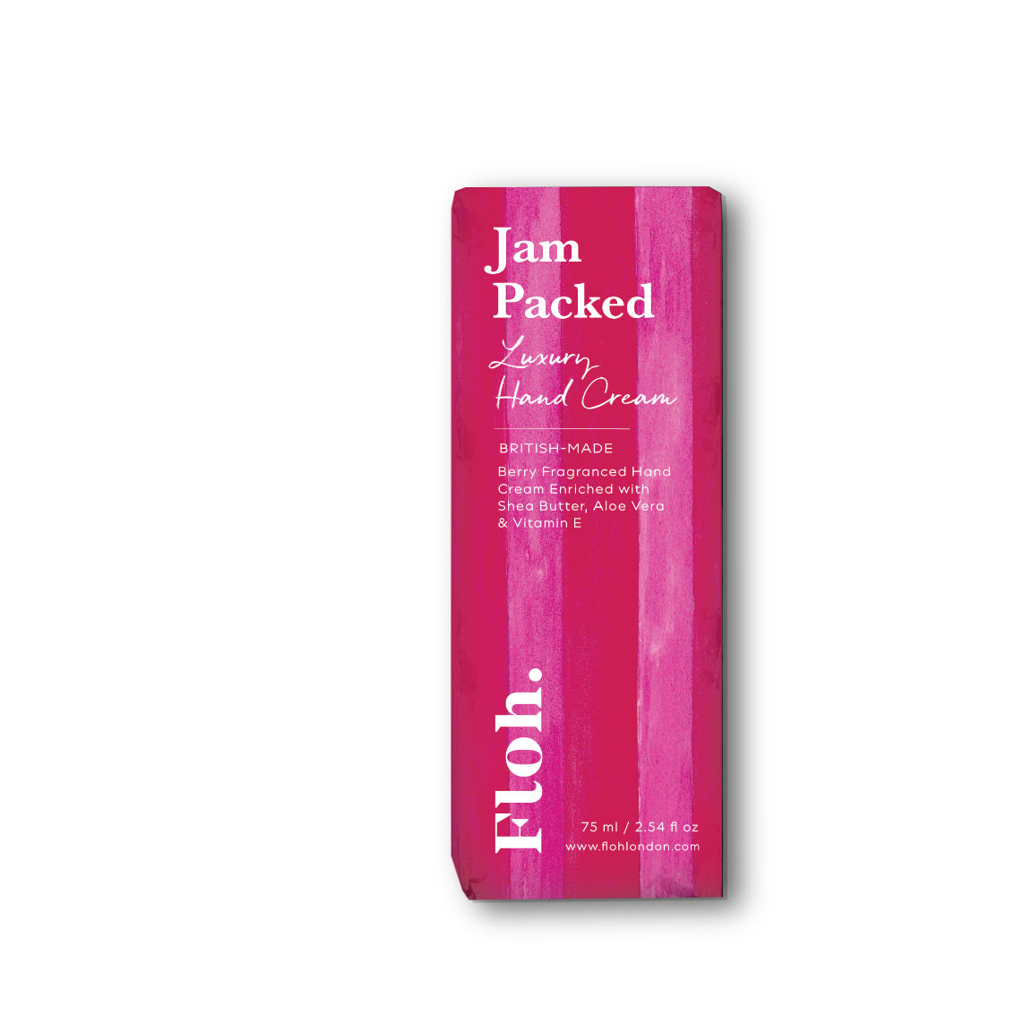 NEW! Jam Packed Luxury Hand Cream (available for dispatch from Jan 2026)