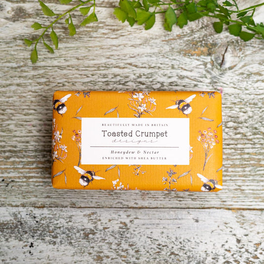 Honeydew & Nectar Soap