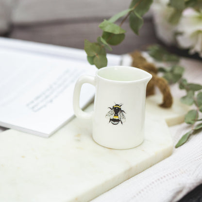 Bee Mini Jug in a Gift Box