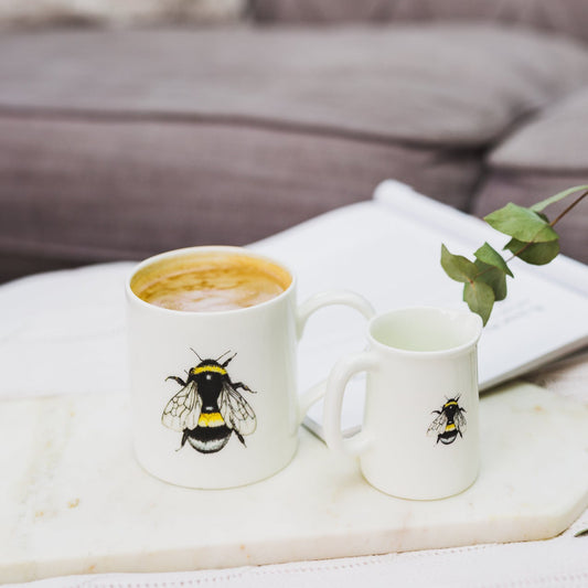 Bee Mini Jug in a Gift Box