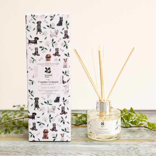 Lavender & Verbena Room Diffuser