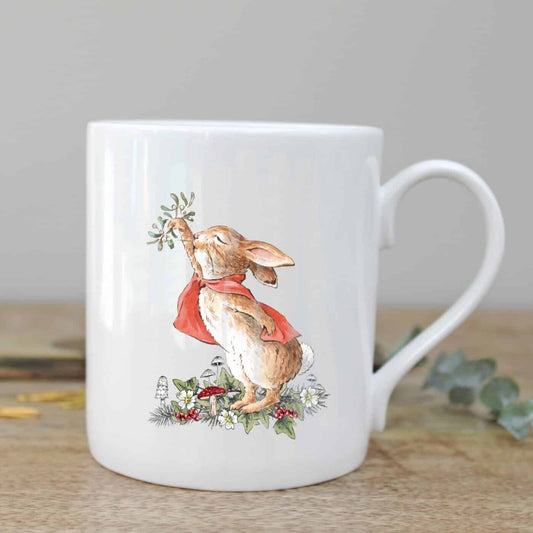 Flopsy "A Winter's Tale" Small Mug in a Gift Box