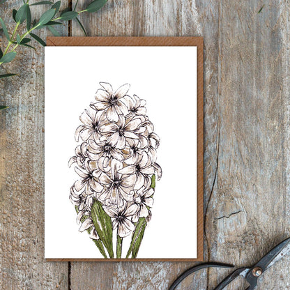 "The Blanc Collection" Boxed Set of 8 Mixed Notecards