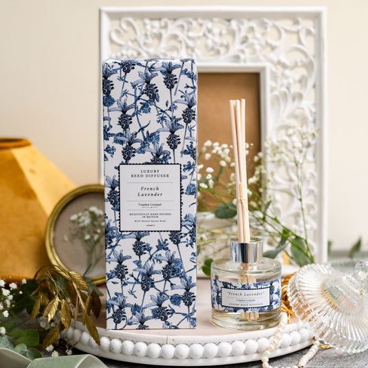 NEW! French Lavender Diffuser