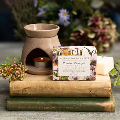 Elderflower & Pear Presse Soy Wax Melts