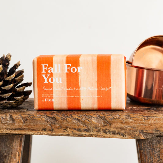 NEW! Fall for You Soap (available for dispatch from August 2026)
