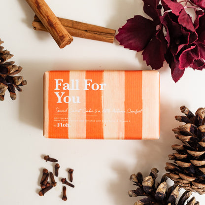 NEW! Fall for You Soap (available for dispatch from August 2026)