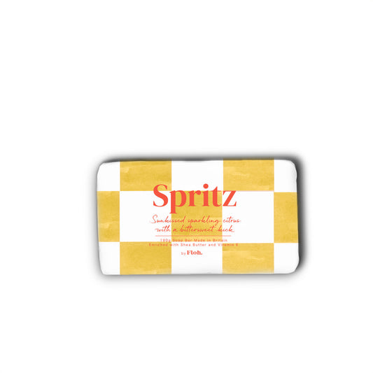 NEW! Spritz Soap (available for dispatch from Jan 2026)