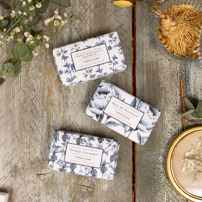 NEW! French Lavender Soap