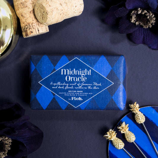NEW! Midnight Oracle Soap