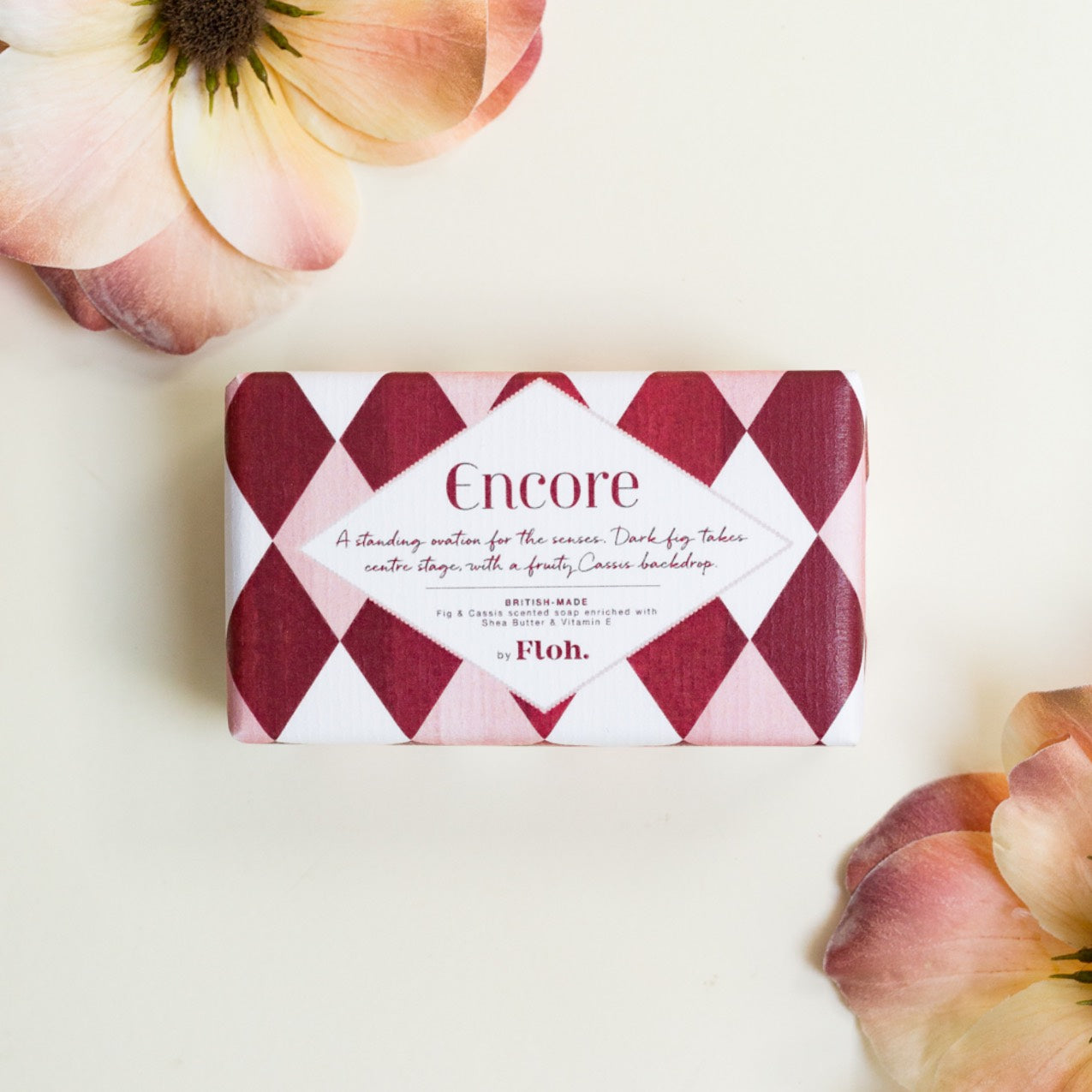 NEW! Encore Soap