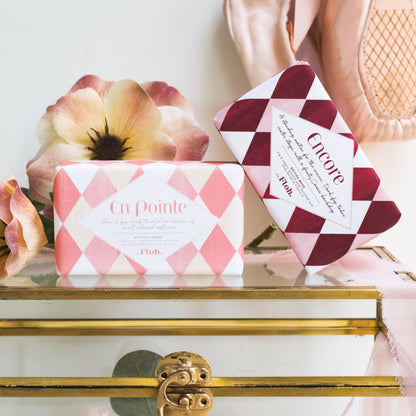 NEW! Encore Soap