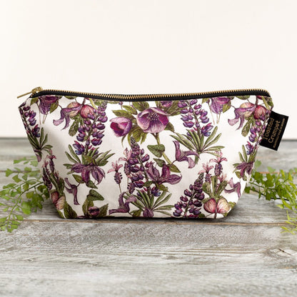 The Mulberry Collection (Pure) Wash Bag