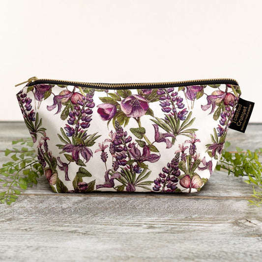 The Mulberry Collection (Pure) Wash Bag