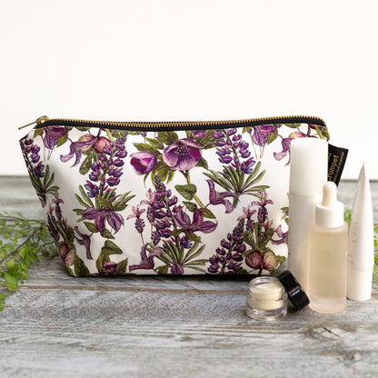 The Mulberry Collection (Pure) Wash Bag