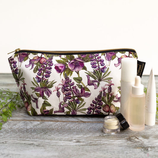 The Mulberry Collection (Pure) Wash Bag