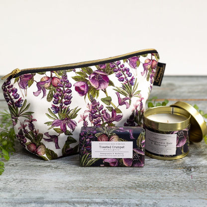 The Mulberry Collection (Pure) Wash Bag