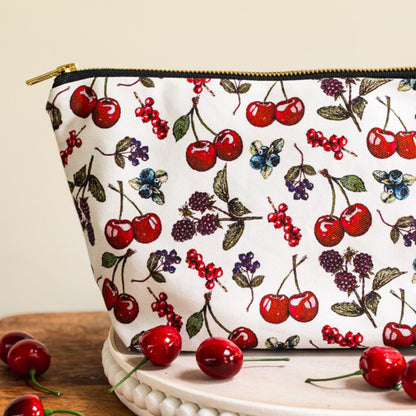 Mon Cheri (Pure) Wash Bag