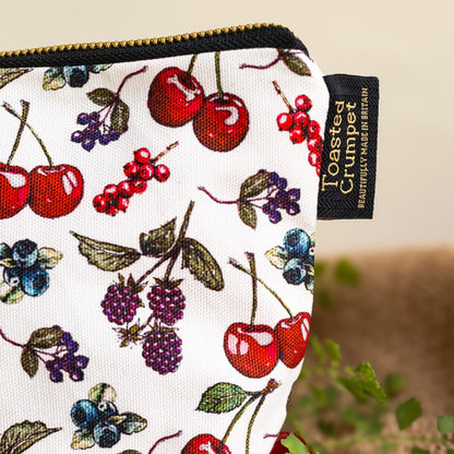 Mon Cheri (Pure) Wash Bag
