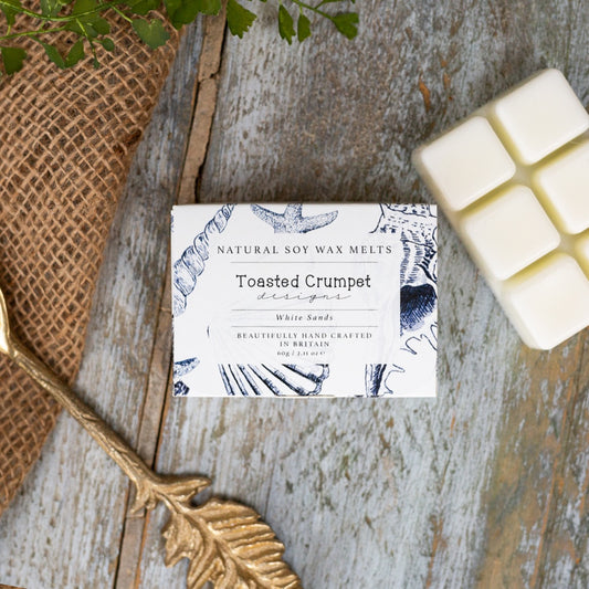White Sands Soy Wax Melts