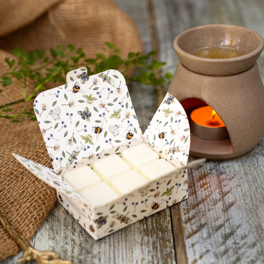 Wildflower Meadows  Soy Wax Melts