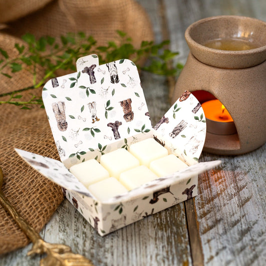 Lavender & Verbena Soy Wax Melts