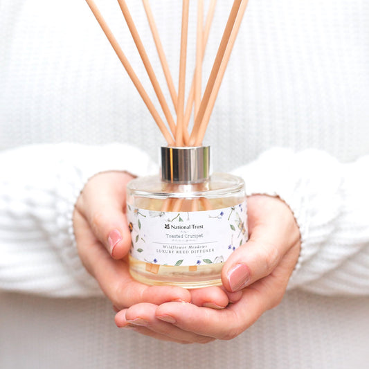 Wildflower Meadows Diffuser