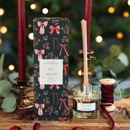 Winter Berries Diffuser (available for dispatch from August 2025)