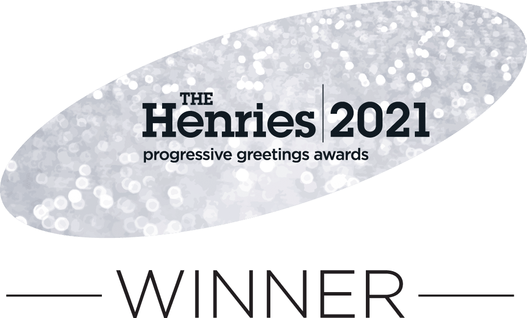 Henries Winner logo 2021